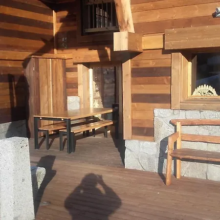 Chalet Chalet De Flaine
