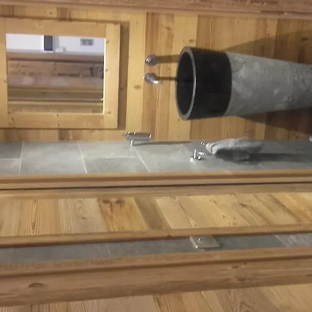 Chalet De Flaine Chalet