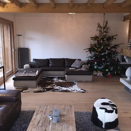 Chalet De Flaine