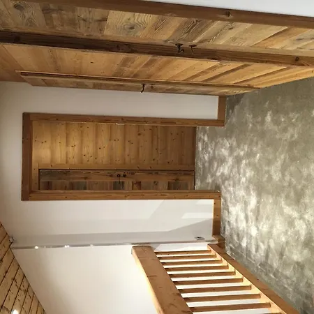 Chalet De Flaine * Les Carroz d'Araches