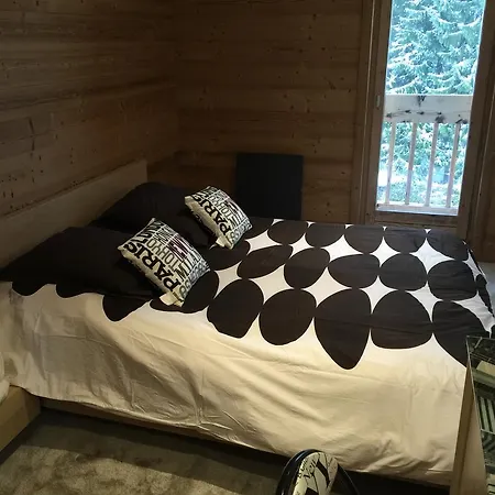 Chalet Chalet De Flaine