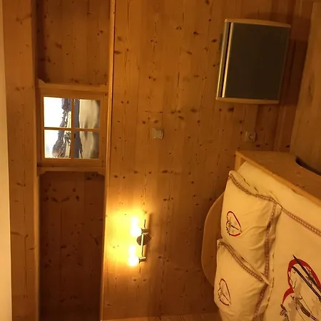 Chalet De Flaine Chalet Les Carroz d'Araches